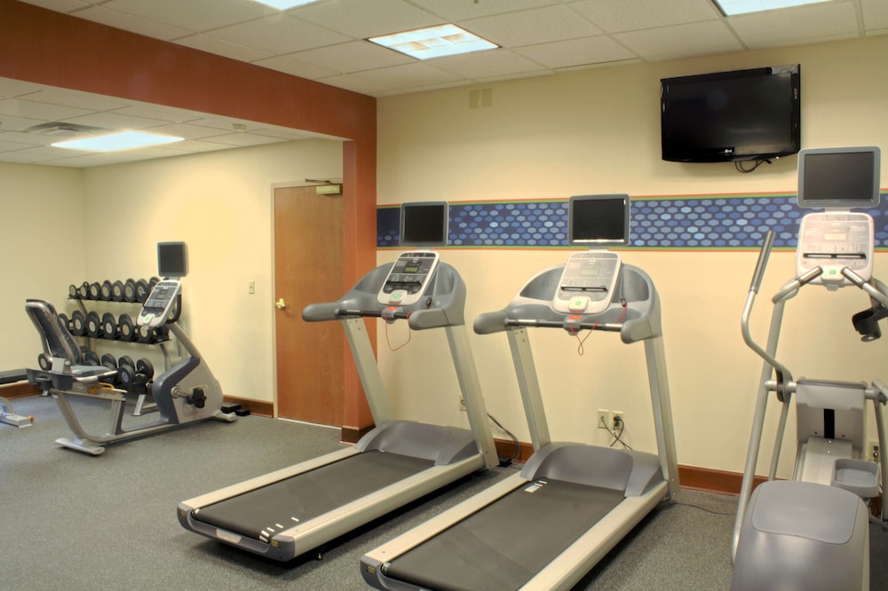 Hampton Inn Jacksonville I 10 West - photo 16