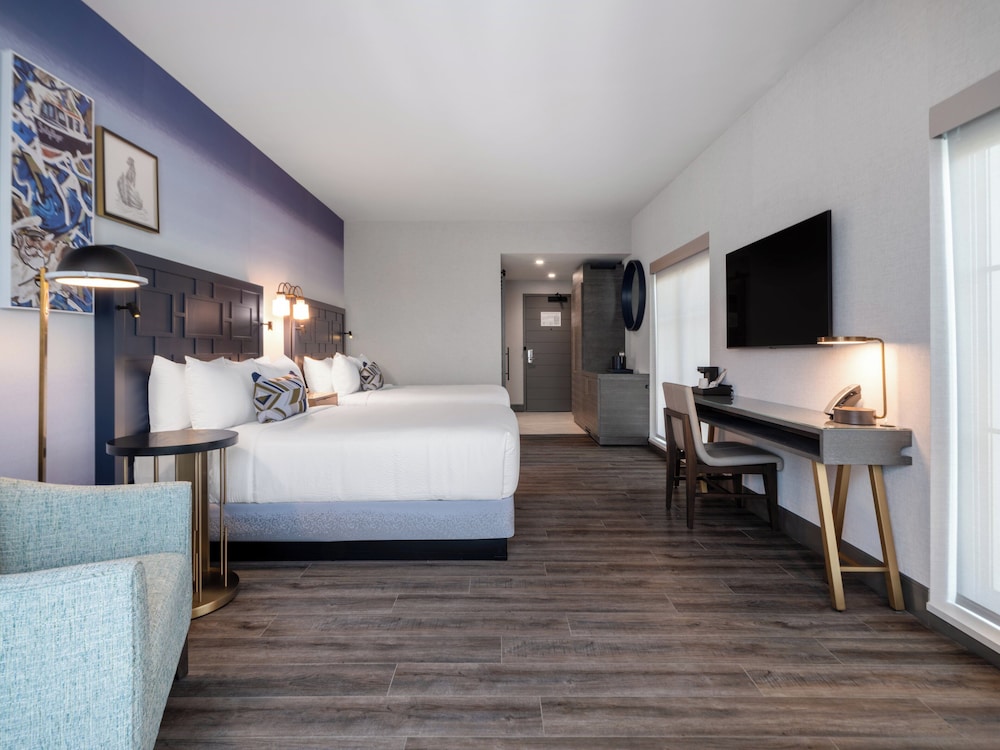 Hotel Indigo Panama City Marina by IHG - photo 9