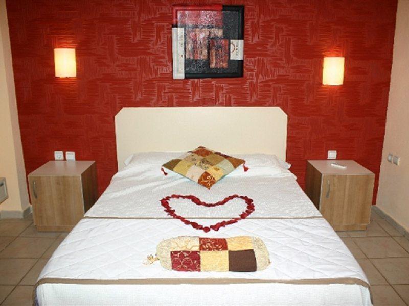 Moonstar Hotel in Ortakent, Turkey