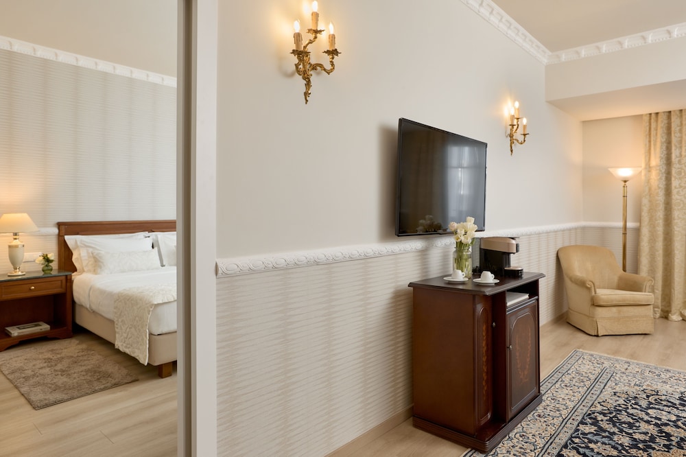 סלון / אזור ישיבה