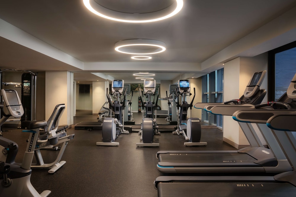 Embassy Suites by Hilton New York Manhattan Times Square - photo 67