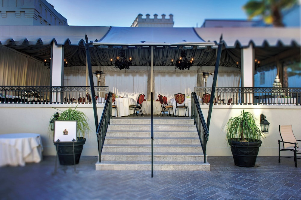 Casa Monica Resort & Spa Autograph Collection - photo 91
