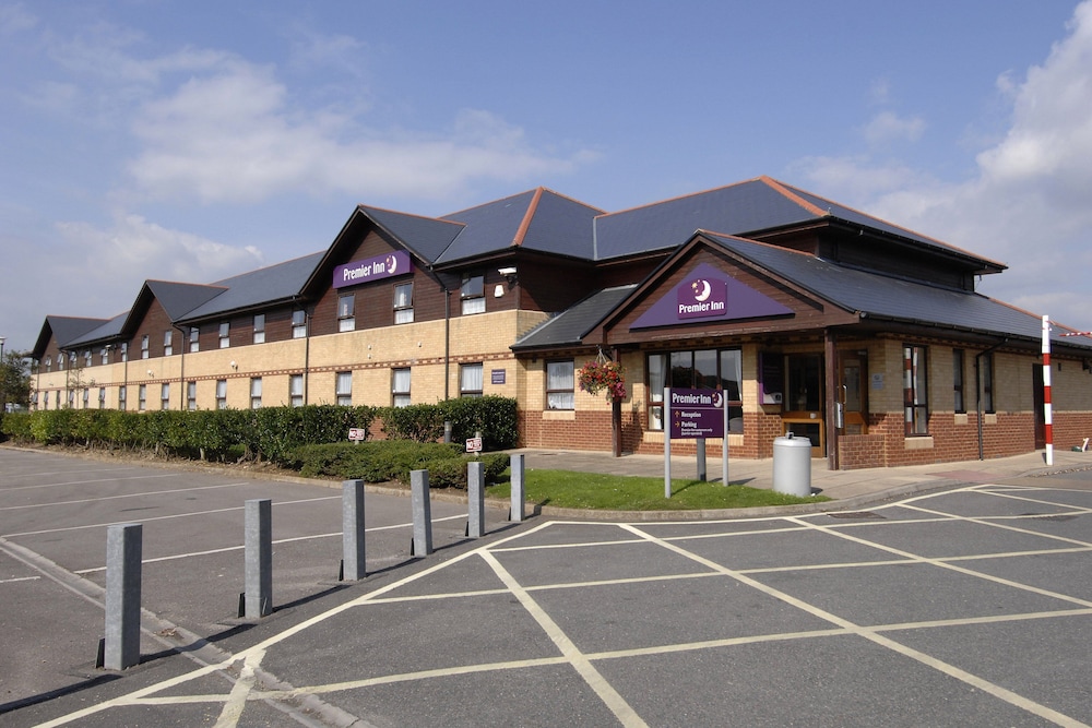 Premier Inn Weymouth Seafront in Weymouth, United Kingdom