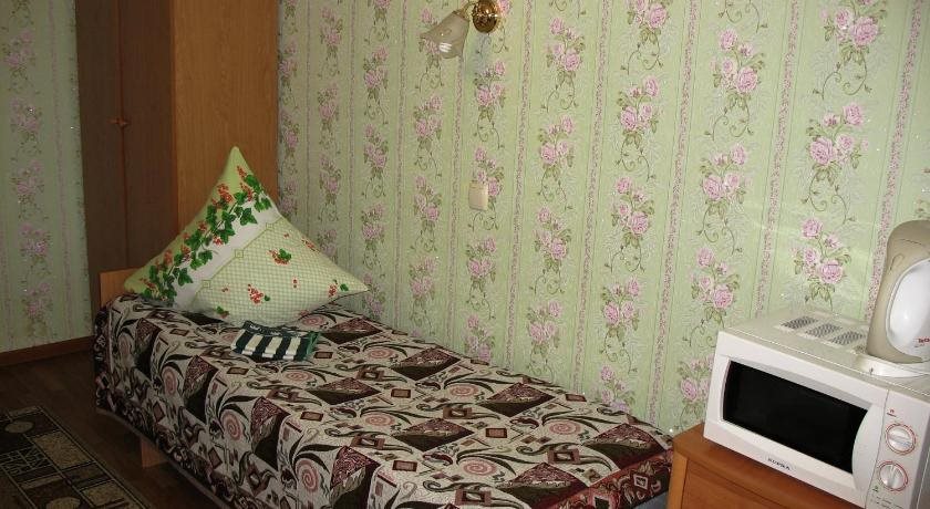 Hotel Meliorator — Yaroslavl — photo 4