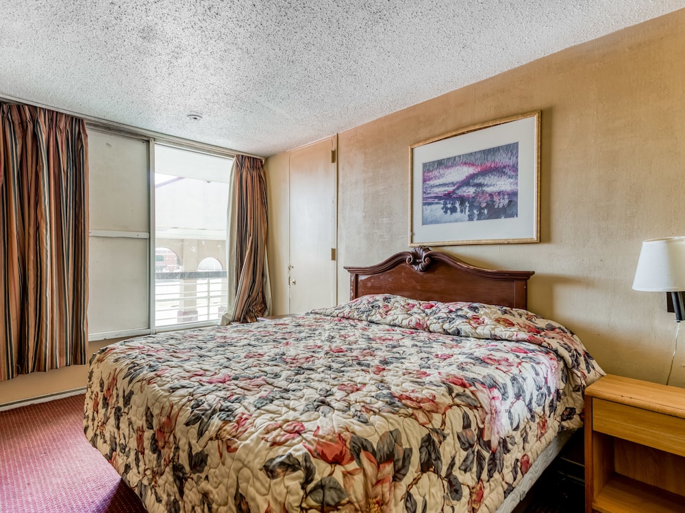 OYO Hotel Jackson North I 55 - photo 12