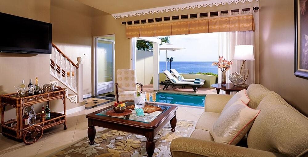 Sandals Regency La Toc — Castries — photo 3