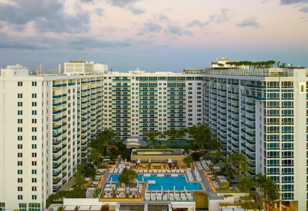 Oceanview Private Condo at 1 Hotel & Homes 1115 - photo 7