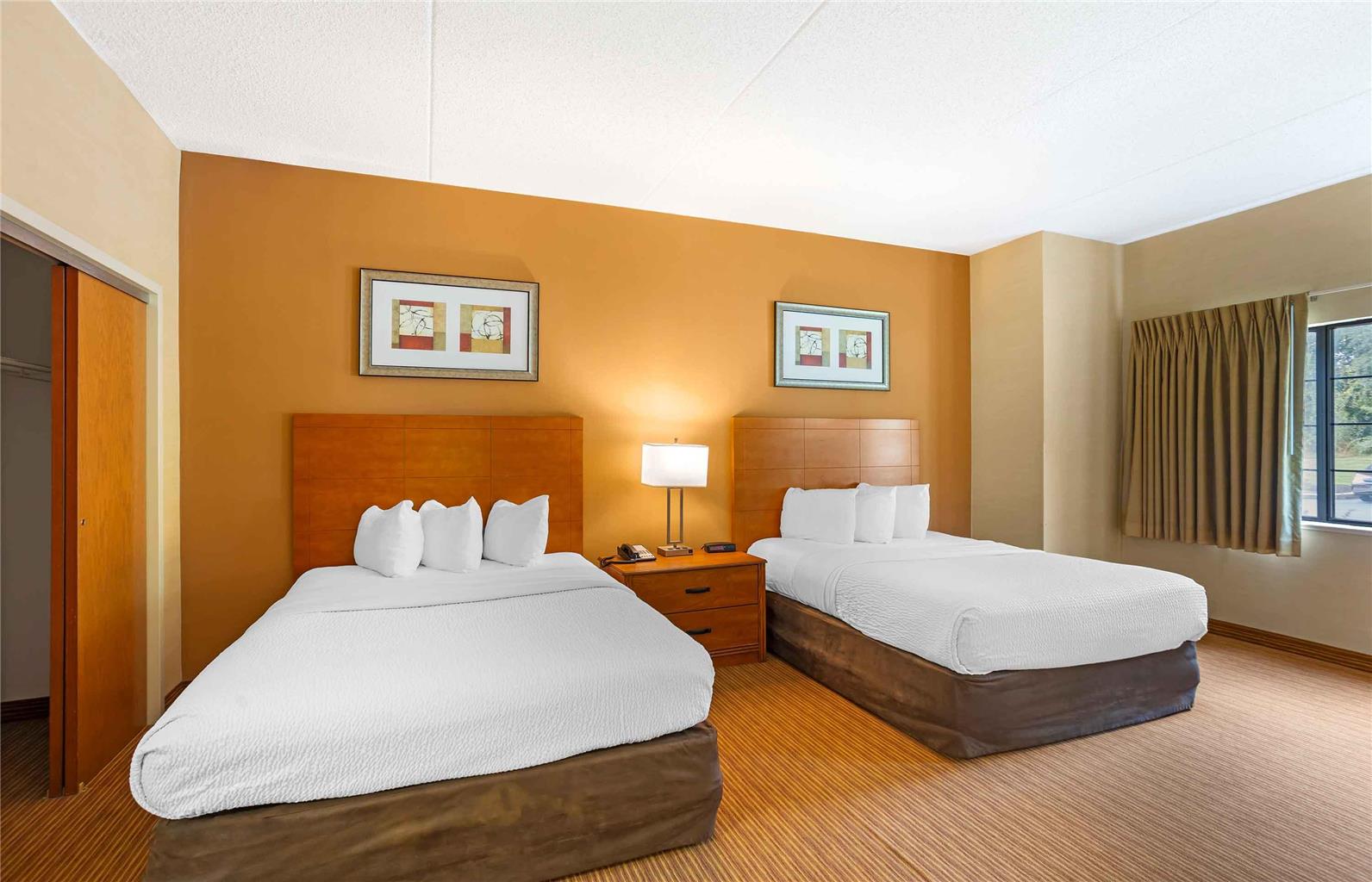 Extended Stay America Suites Lancaster County - photo 44