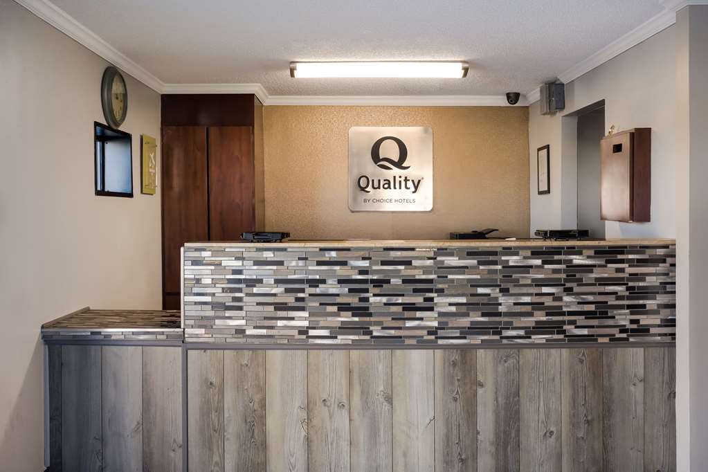 Quality Inn Hall of Fame - photo 6