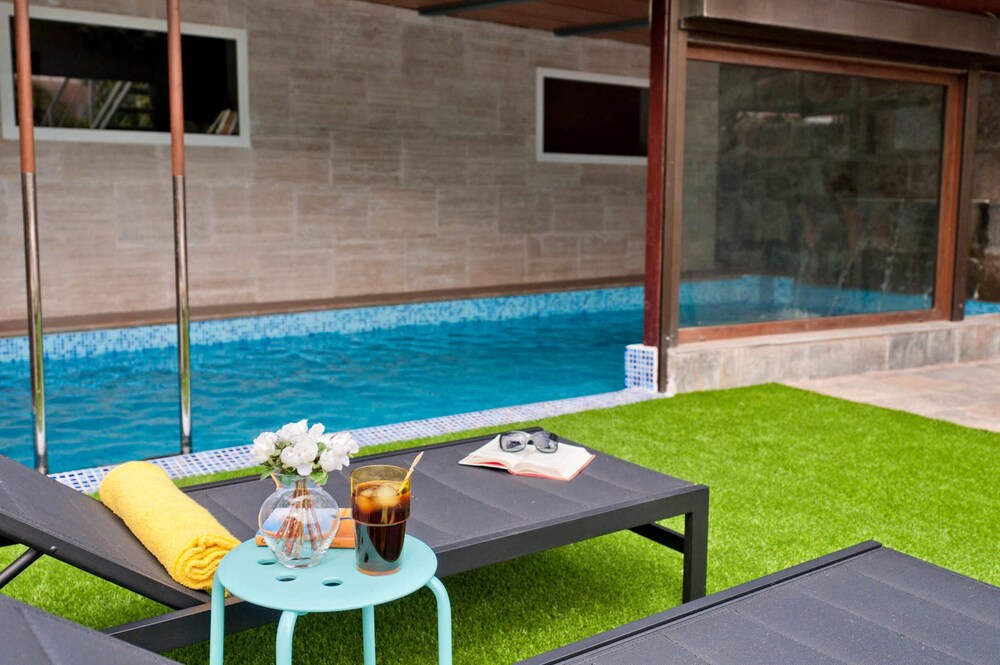 Parralito by VillaGranCanaria — 4-Star Luxury Hotel in Ingenio, Spain