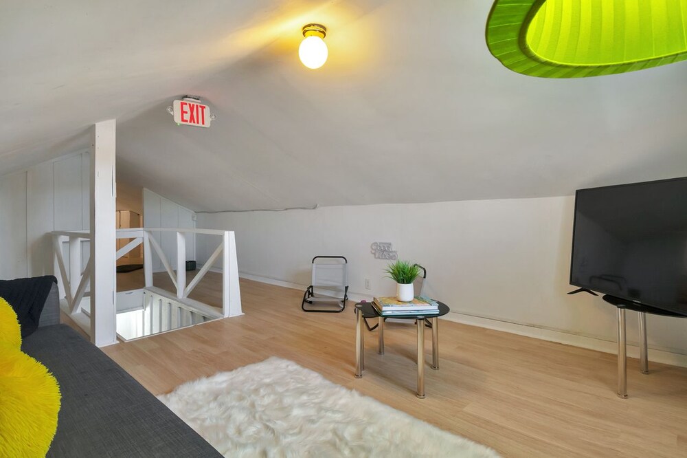 Gorgeous 2br With Garden and BBQ :) - photo 33