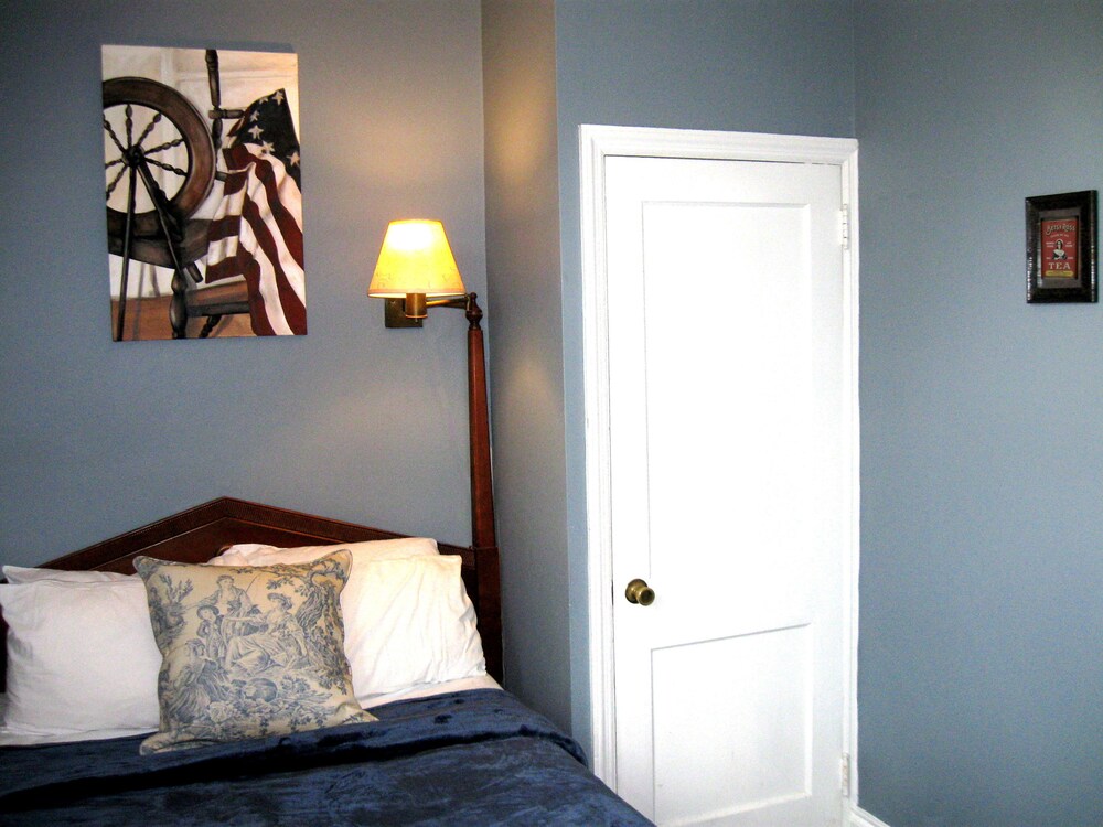 Society Hill Hotel - photo 30