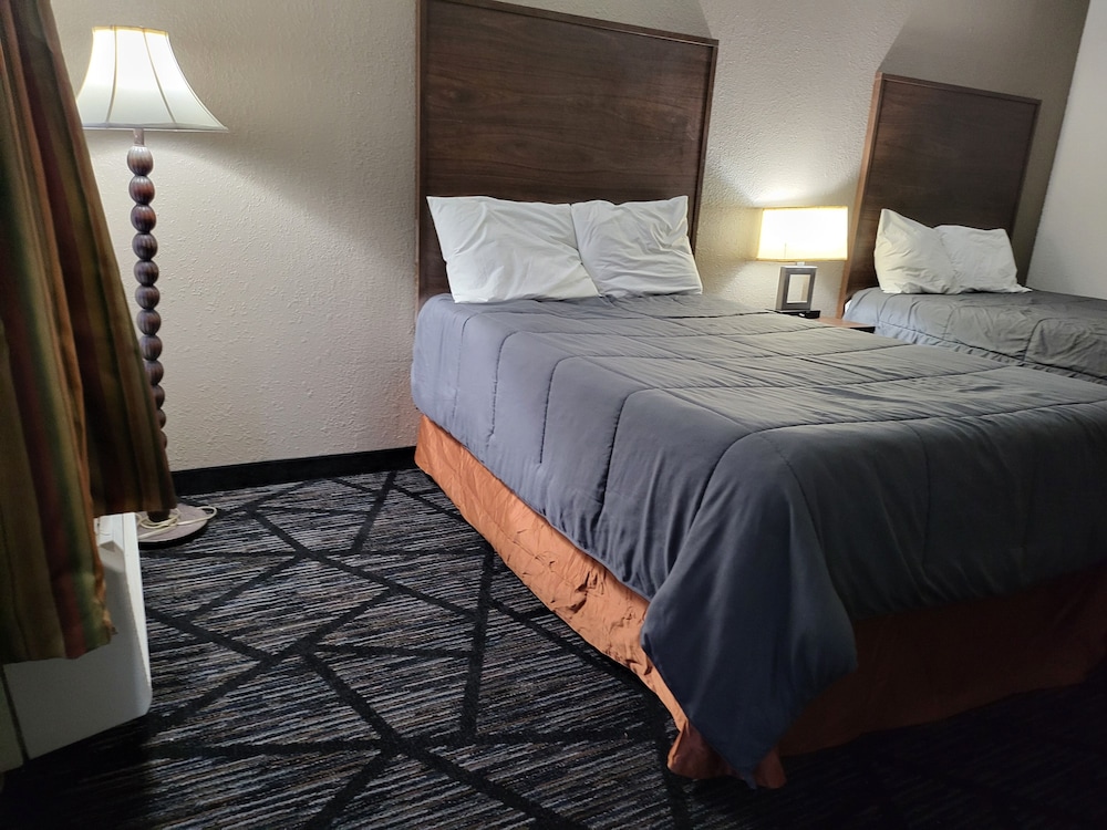 Travel Inn Kingsport - photo 22