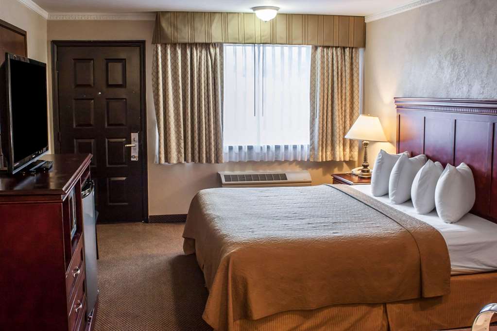 Quality Inn & Suites Fife Seattle - photo 16