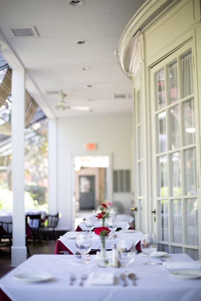 Beekman Arms and Delamater Inn - photo 44