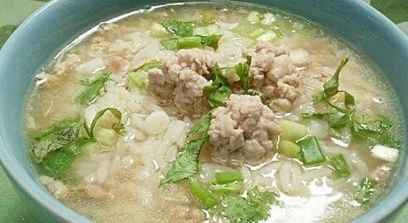 Chokaew Resort in Nakhon Nayok, Thailand