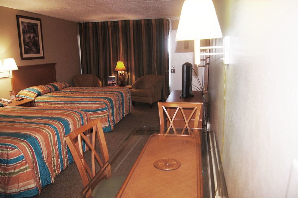 The Oceanfront Viking Motel - photo 6