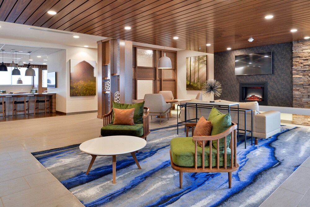 Fairfield Inn & Suites by Marriott Minneapolis Shakopee - photo 40