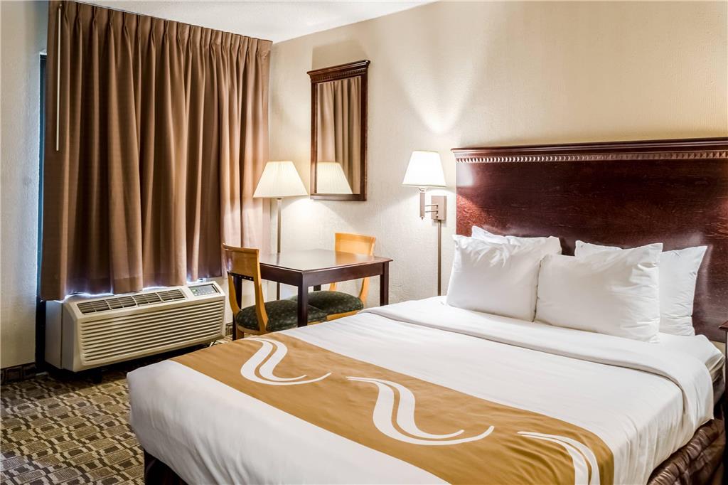Quality Inn Moss Point Pascagoula - photo 16