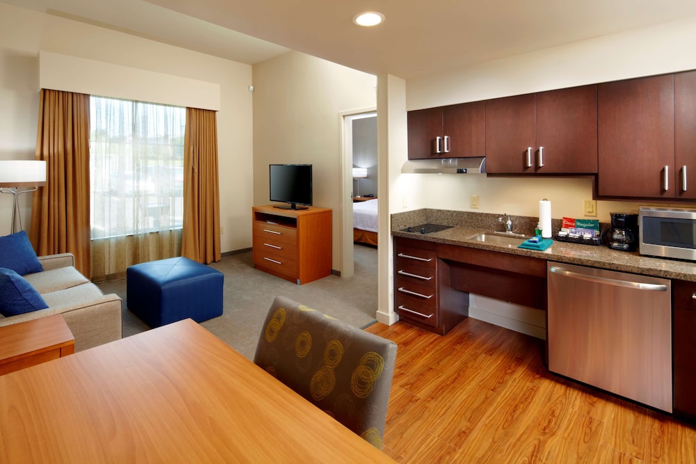 Homewood Suites Pittsburgh Airport - photo 12