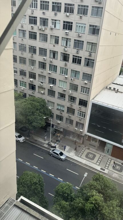 Na Quadra da Praia Posto 5 NSC1137 501 — 4-Star Luxury Hotel in Rio De Janeiro, Brasil