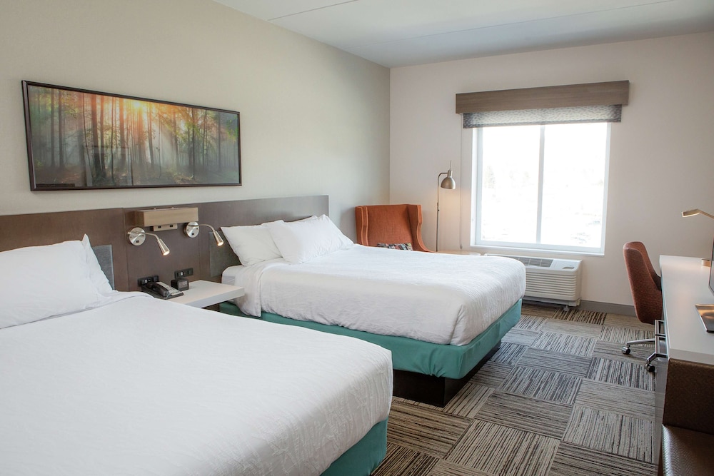 Hilton Garden Inn Corning Downtown - photo 11