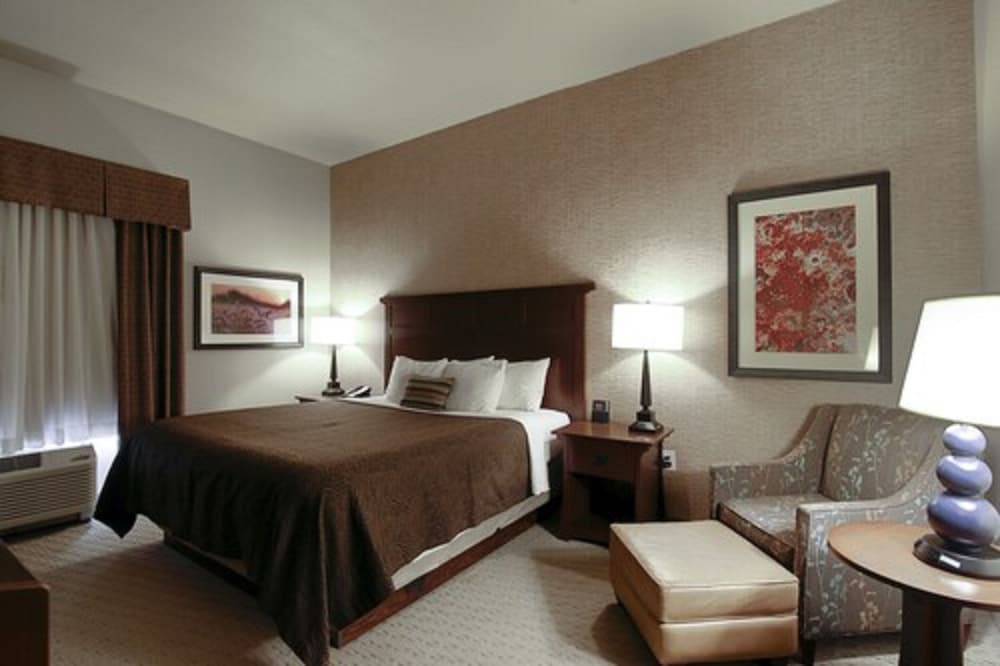 Teddy's Residential Suites New Town - photo 6