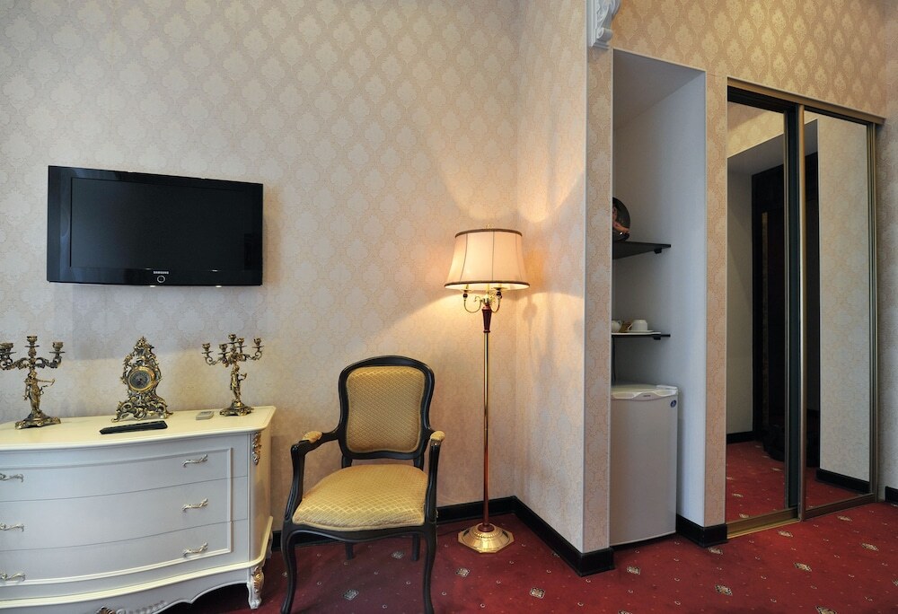 Hotel Oreanda — Odessa — photo 3