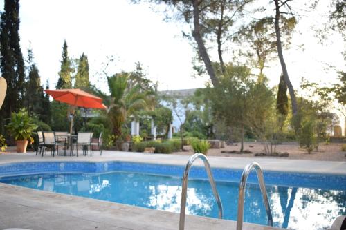 Casa Rural Herrera — Villacarrillo — photo 3