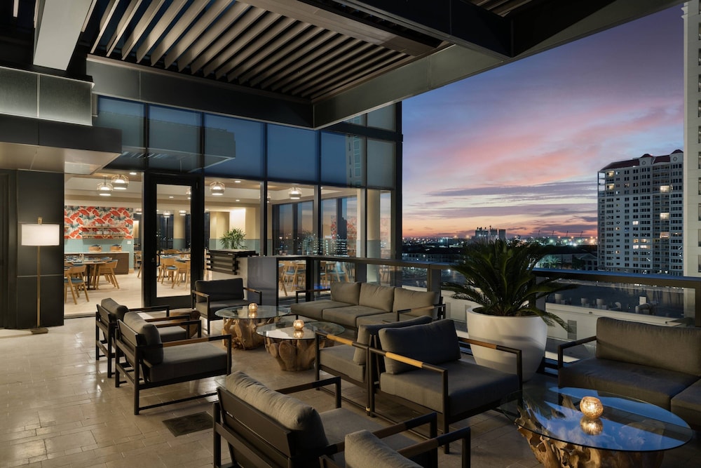JW Marriott Tampa Water Street - photo 45