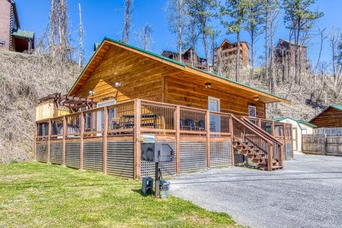 Ooglie Bear Hot Tub WIFI Free Attraction Tickets - photo 24