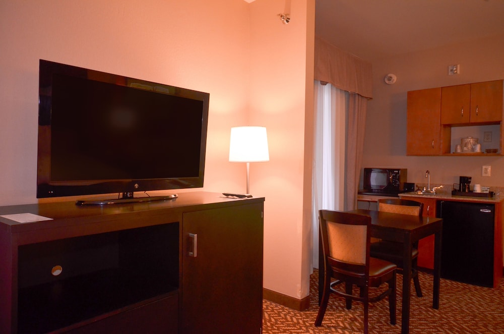Holiday Inn Express Hotel & Suites Pine Bluff Pines Mall by IHG - photo 21