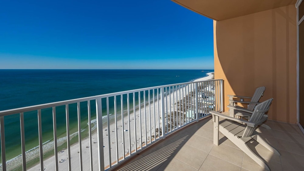 Phoenix Gulf Towers 2302 2 Bedroom Condo - photo 50