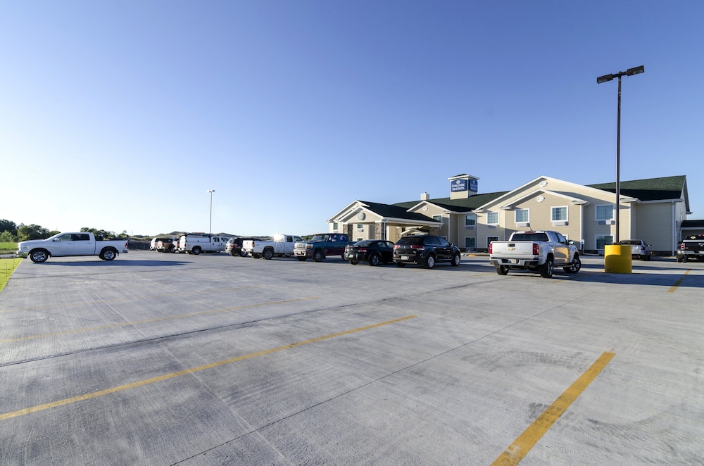 Cobblestone Inn & Suites Ord - photo 53