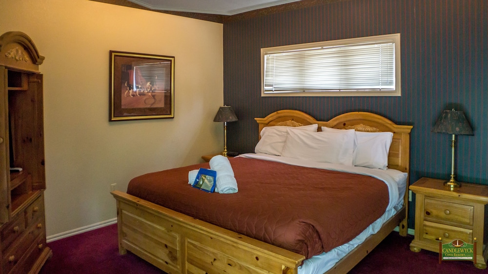 Candlewyck Cove Resort - photo 20