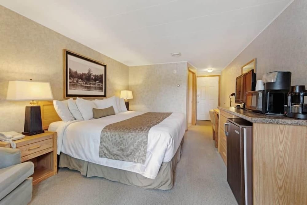 Chanticleer Inn - photo 15