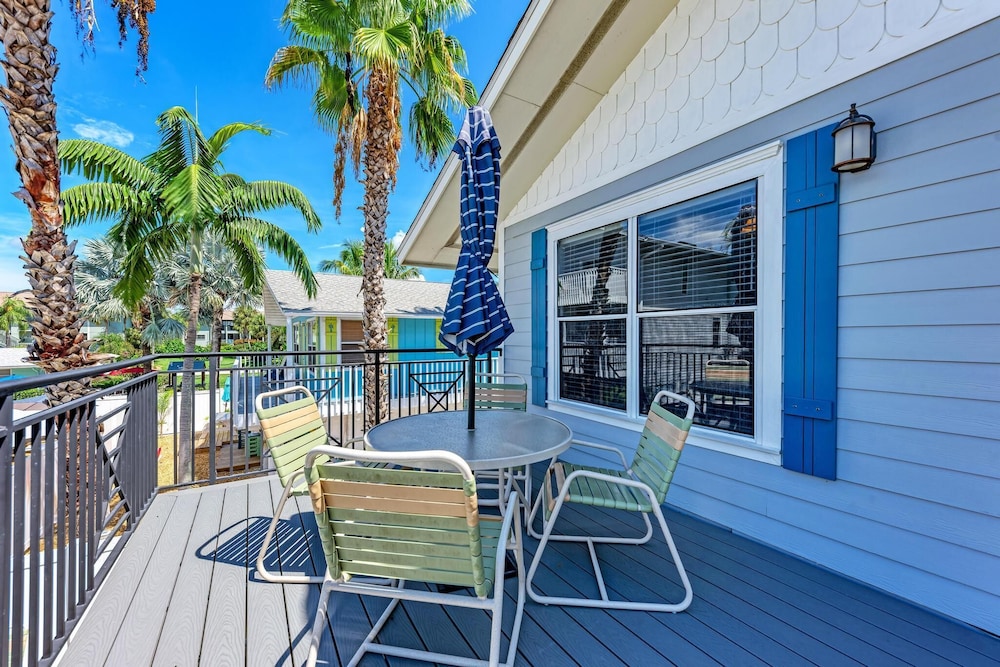 Anna Maria Island Beach Paradise 6 Holmes Beach - photo 32