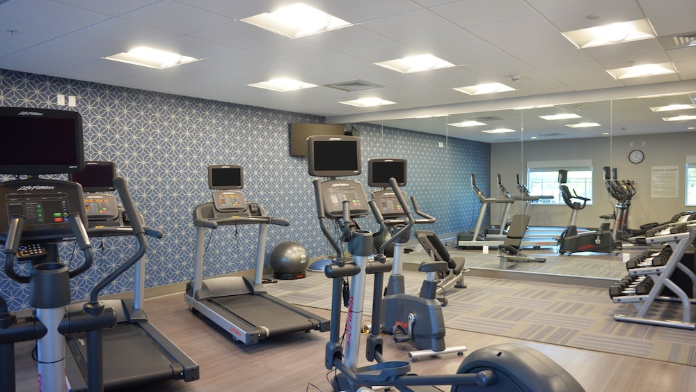 Holiday Inn Express & Suites Jacksonville W I295 and I10 by IHG - photo 26