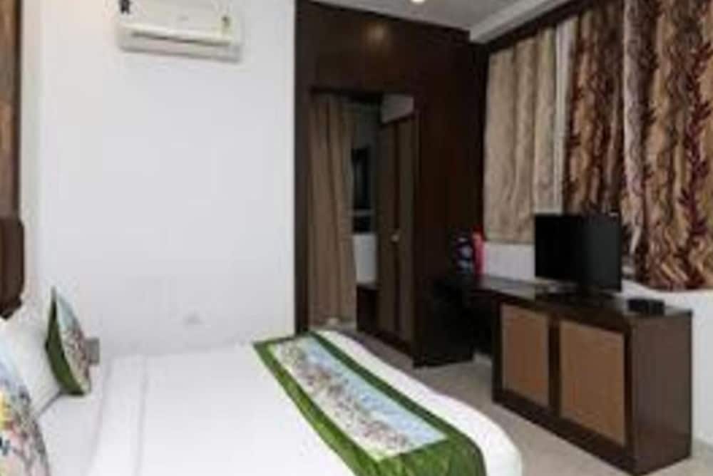 Hotel Loto - carbon neutral hotel in Noida