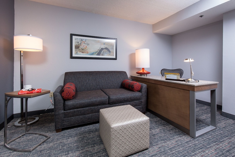 Hilton Garden Inn Atlanta Marietta - photo 11