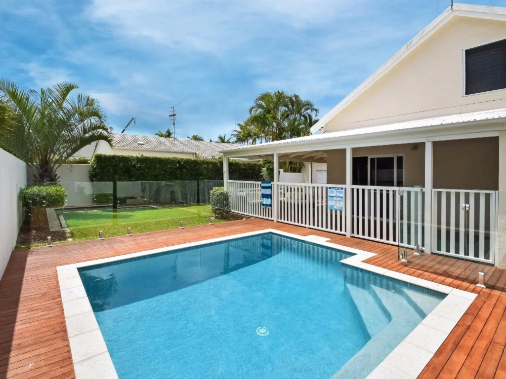 30 Wyuna Drive in Noosaville, Australia