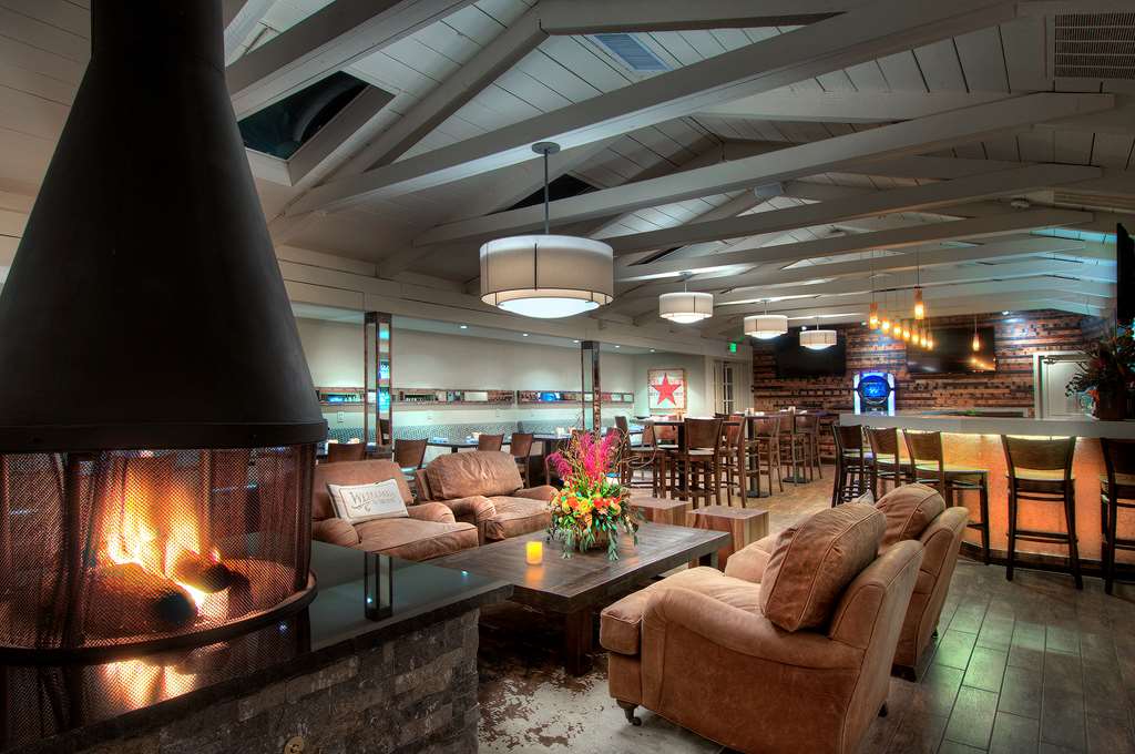 Inn At Pasatiempo - photo 4