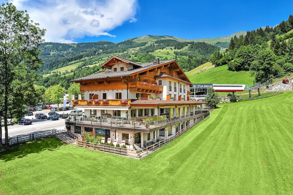 Aktivhotel Gasteiner Einkehr — hotel in Dorfgastein