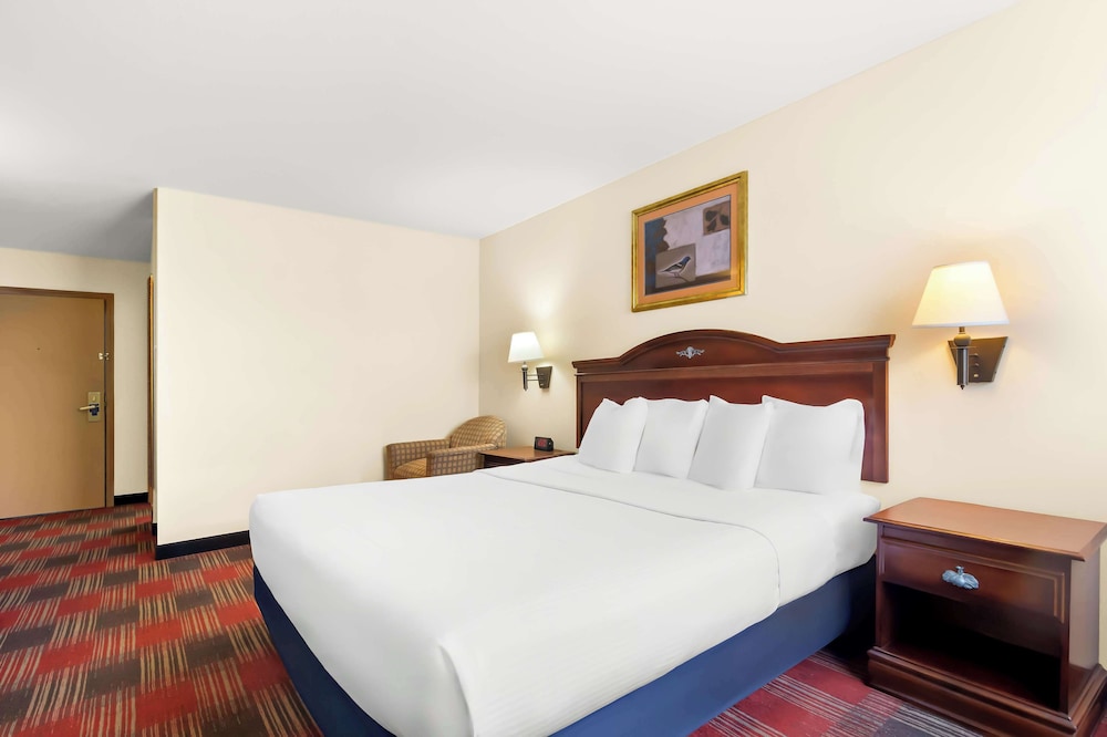 Best Western Stateline Lodge - photo 8