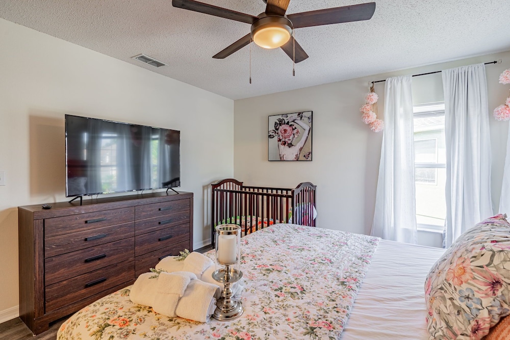 Resort Family Villa 7 Bedrooms - photo 34