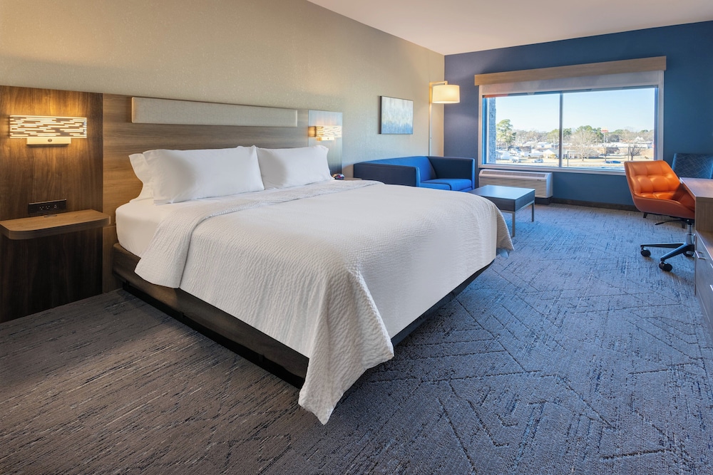 Holiday Inn Express & Suites Benson by IHG - photo 22