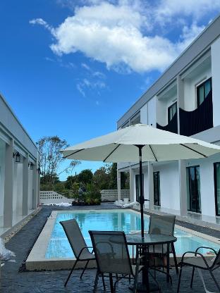 Olivia Villa Rayong — 4-Star Luxury Hotel in Rayong, Thailand