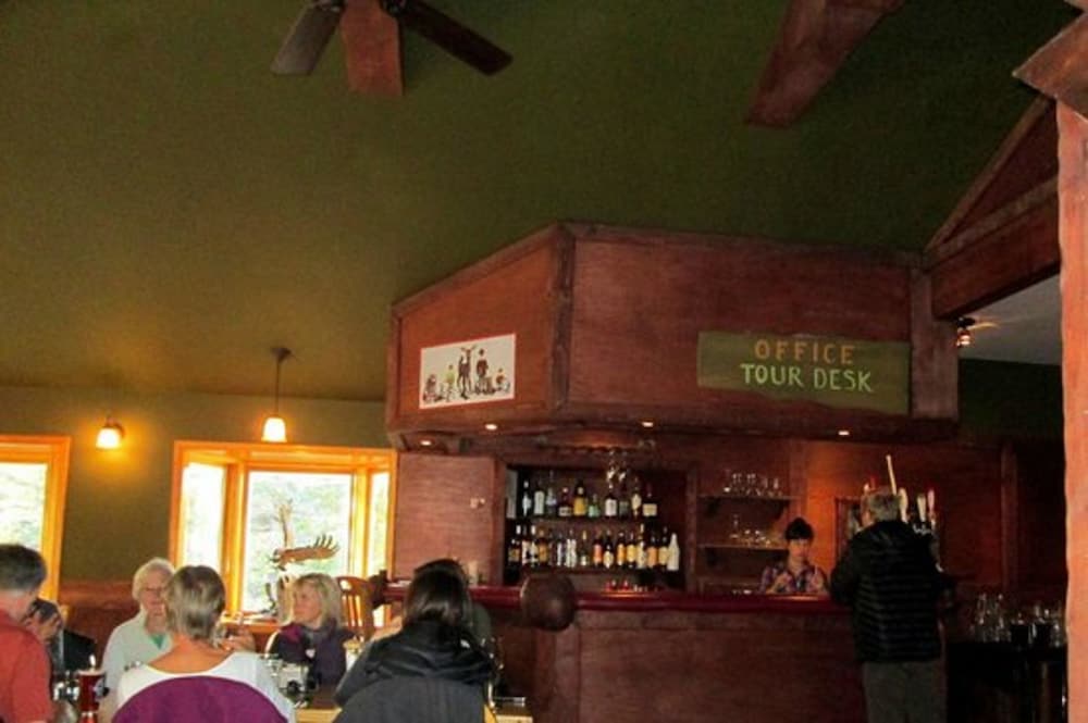 Denali Perch Resort - photo 9