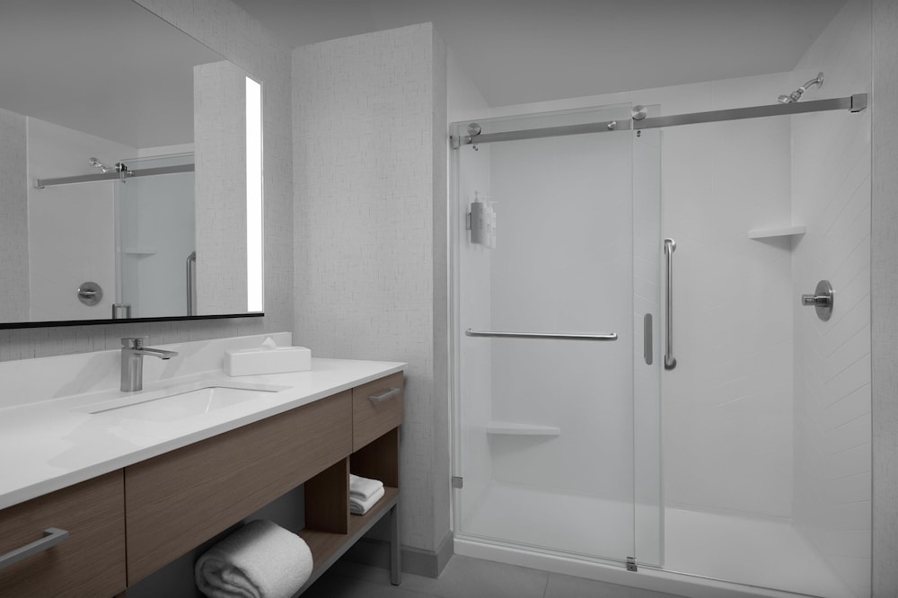 Homewood Suites by Hilton Princeton - photo 25