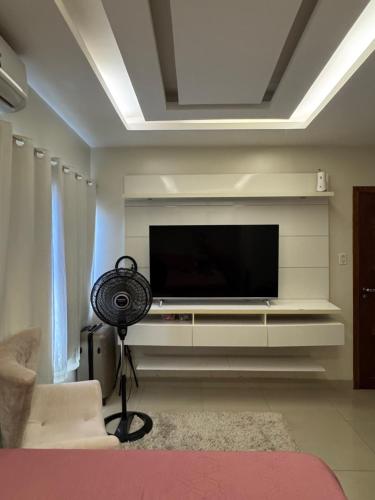 Cada 3 andares in Belem, Brasil